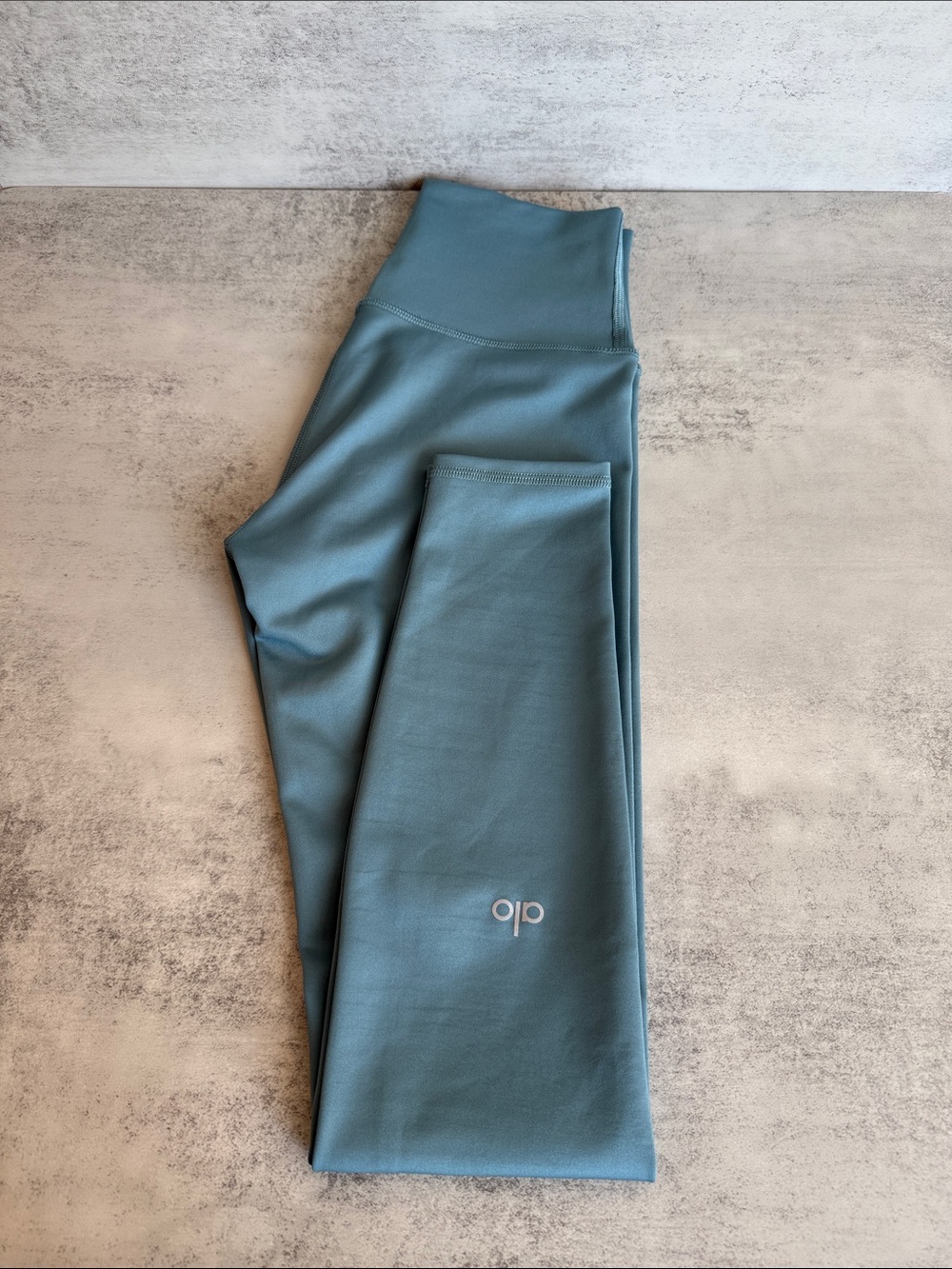 Alo 7/8 High-Waist Airlift Legging
